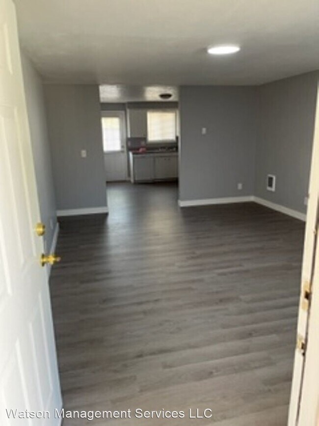 Building Photo - 2 br, 1 bath House - 1536 Park Avenue NE