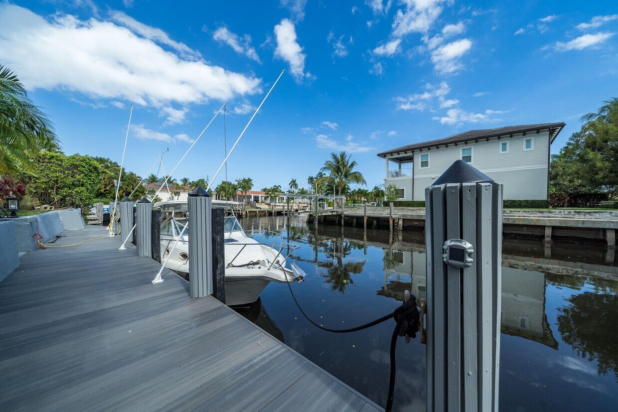 1919 Spanish Trail, Delray Beach, FL 33483 House Rental in Delray