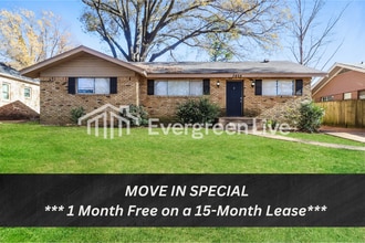 Building Photo - 3404 Renault St