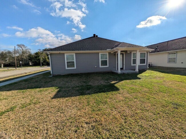 Foto del edificio - 610 Craig St