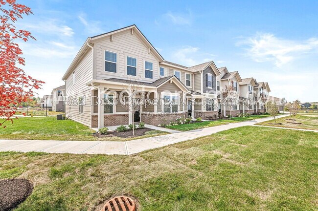 Building Photo - 17233 Rancorn Pl