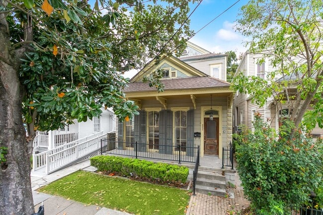 Building Photo - 4231 Camp Street