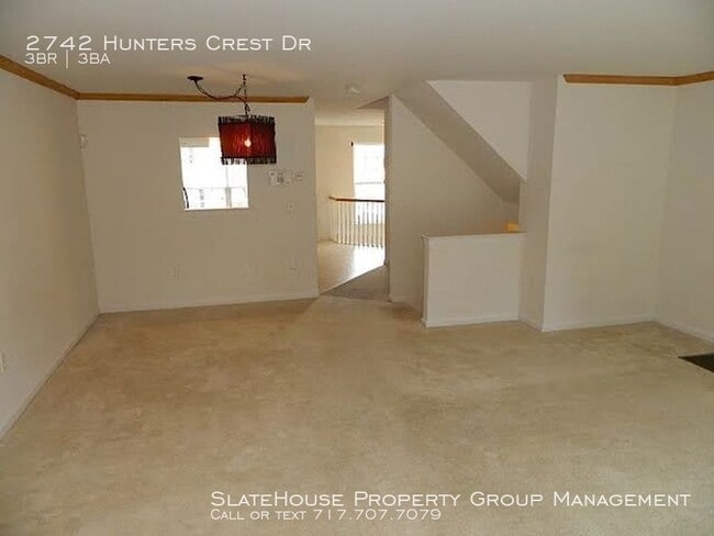 Foto del edificio - Super roomy 3 bed townhouse