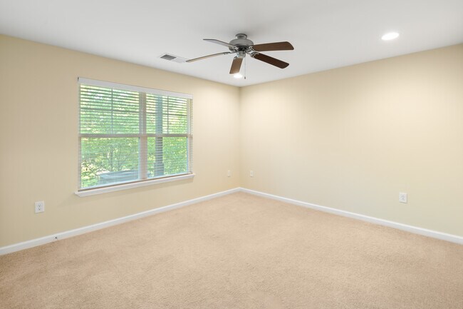 Foto del edificio - The Woodlands of Charlottesville