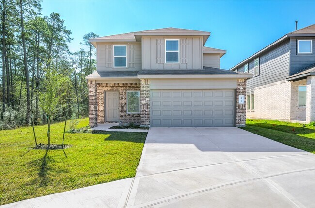 Foto del edificio - 5742 Indigo Ridge Ct