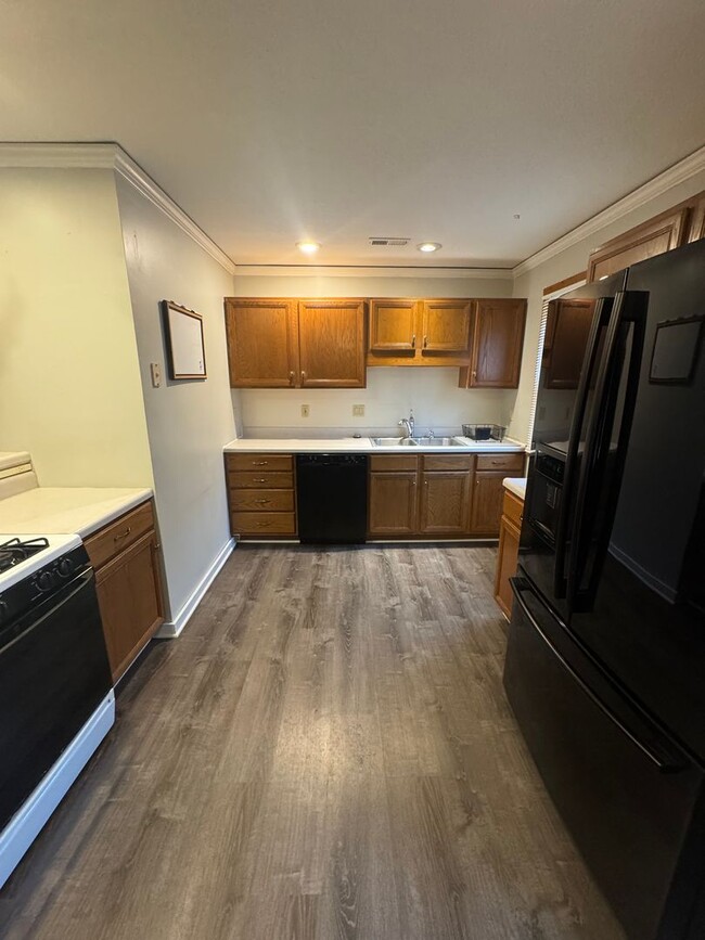 Foto del edificio - 2 bed 1 bath house