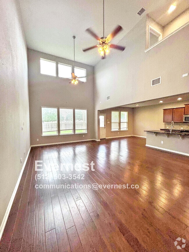 Building Photo - 16005 Hampton Bliss Trce