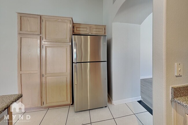 Foto del edificio - 6602 Elk Creek Ln