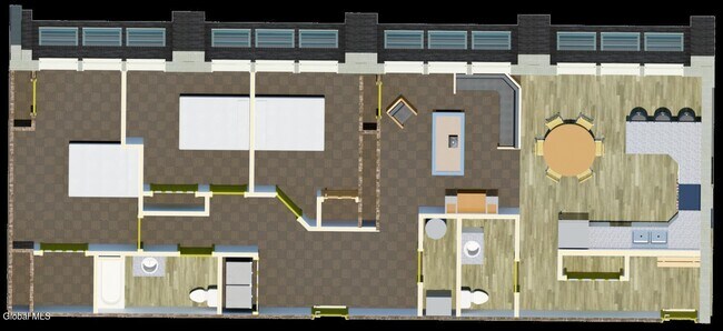 Foto del edificio - 34 William St