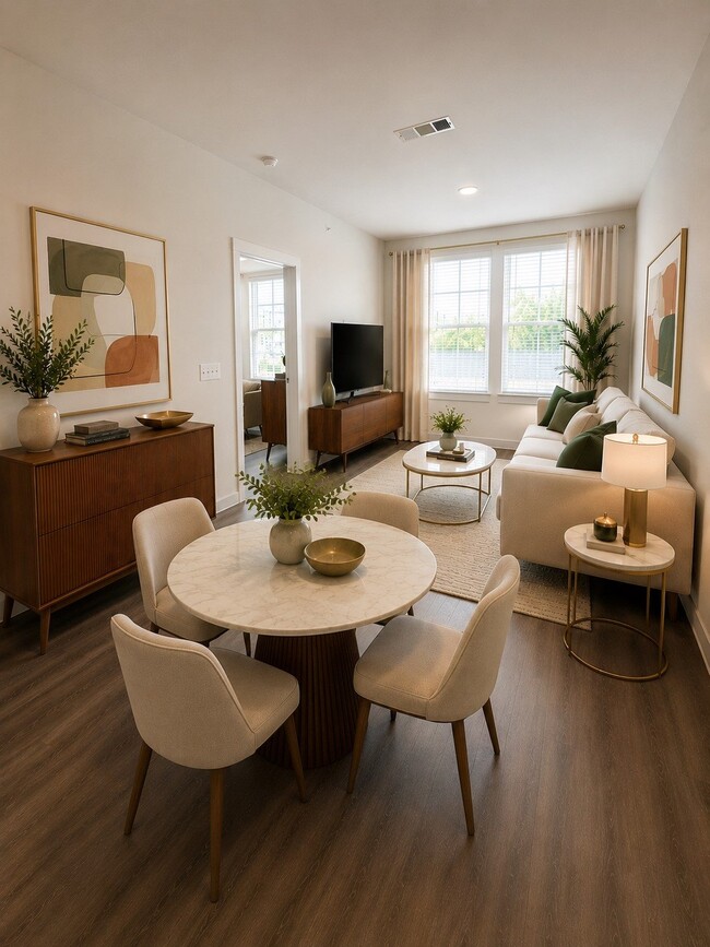 Building Photo - The Calahan