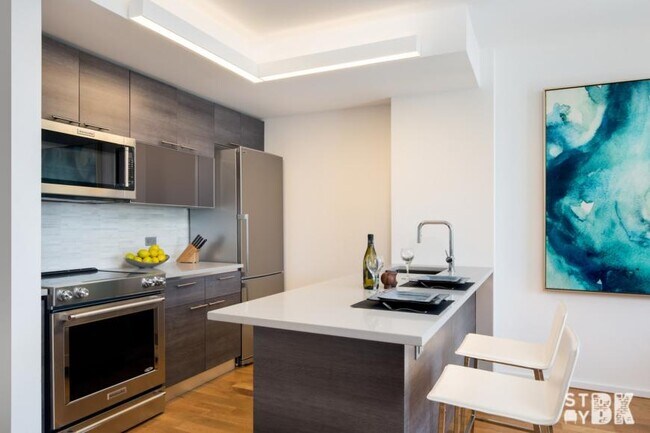 Building Photo - 2 bedroom in BROOKLYN NY 11201