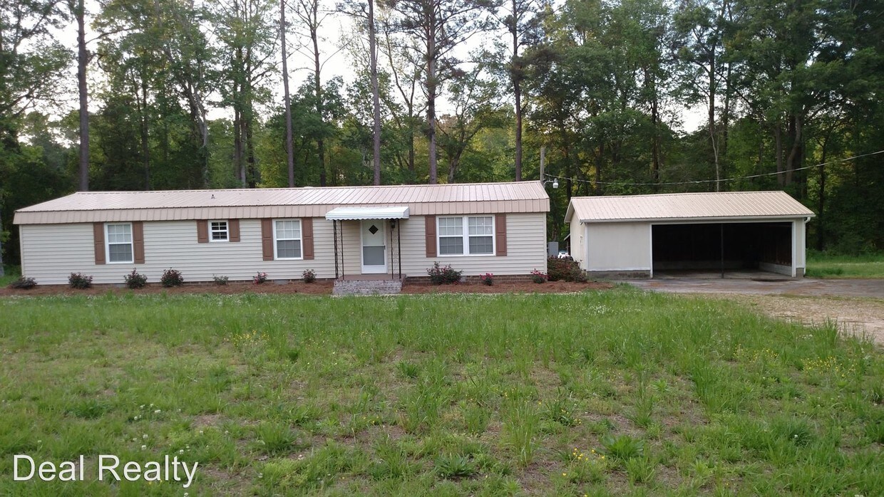 Foto principal - 3 br, 2 bath House - 7905 Old Bunch Rd