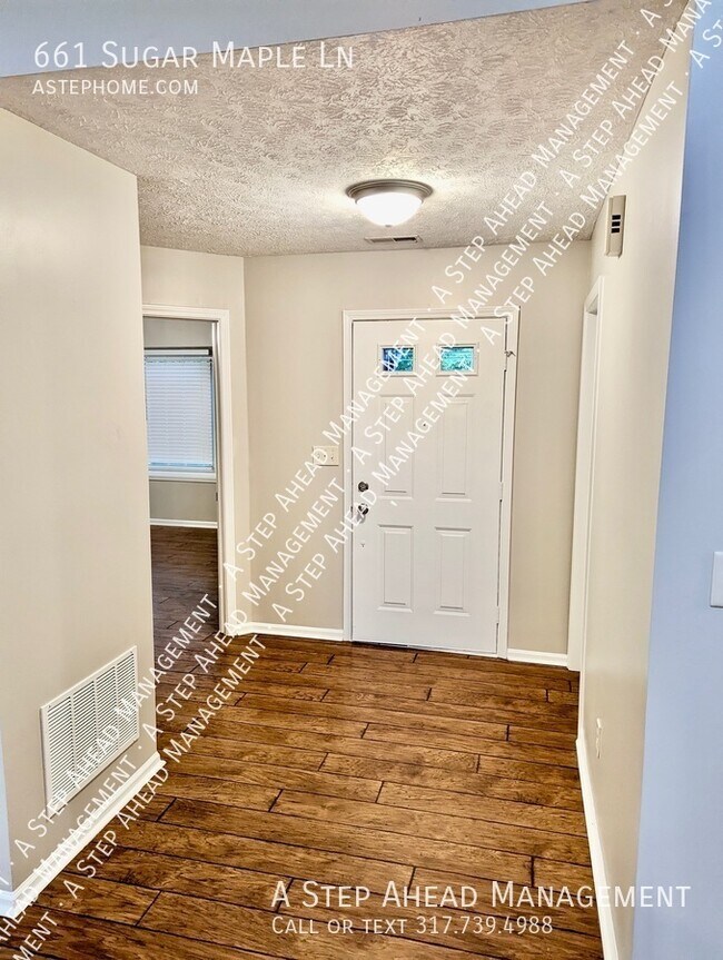 Foto del edificio - 661 Sugar Maple-3 Bed/2 Bath Ranch in Moor...