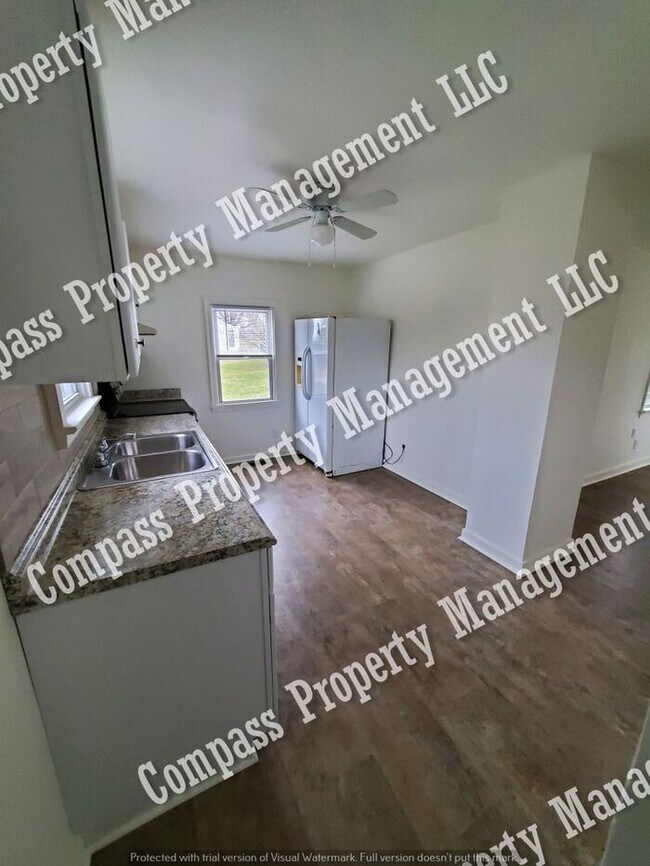 Foto del edificio - $1095 - 2 Bed, 1 Bath - Parkesburg
