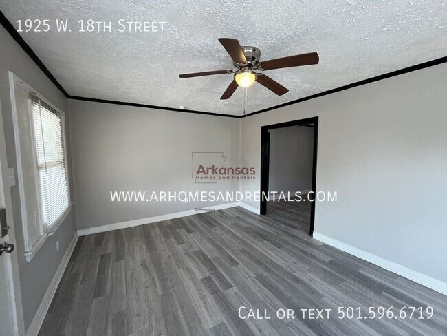 Foto del edificio - 1925 W 18th St