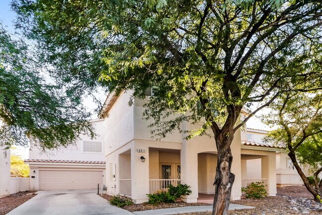 Foto del edificio - 8911 Deep Ridge Ct