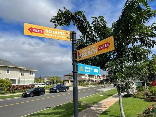 Foto del edificio - 1155 Kakala St