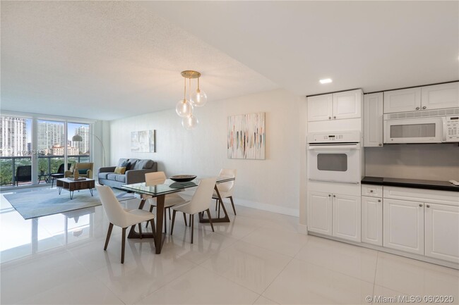 Building Photo - 19370 Collins Ave