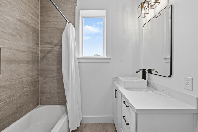 Foto del edificio - 5303 Wylie St