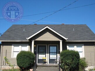 Building Photo - 713-715-715 N Emerson St