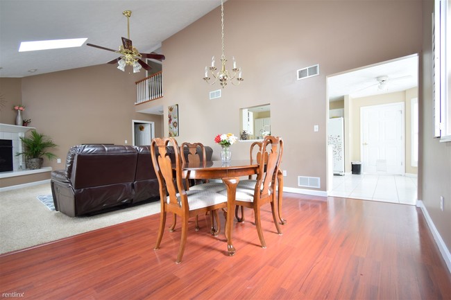 Building Photo - 3 br, 2.5 bath House - 100 Ashley Hill Dr