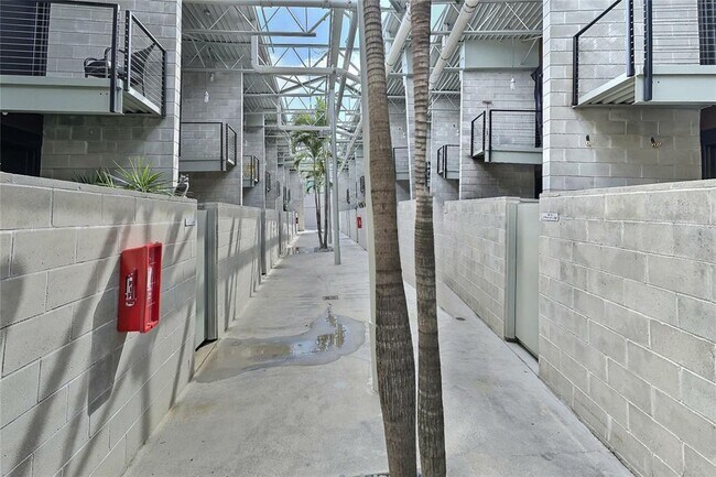 Foto del edificio - 217 N 12th St