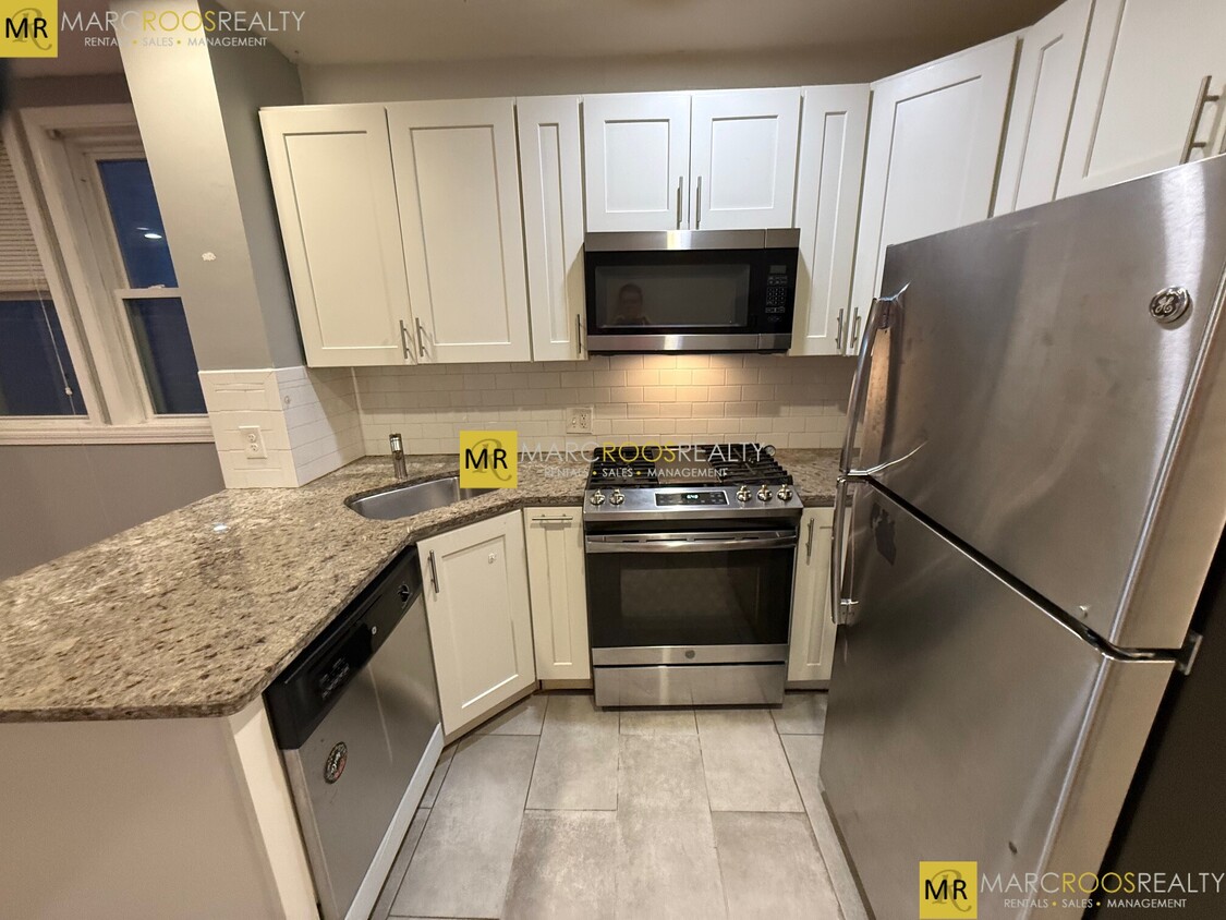 Foto principal - 202 Maverick St