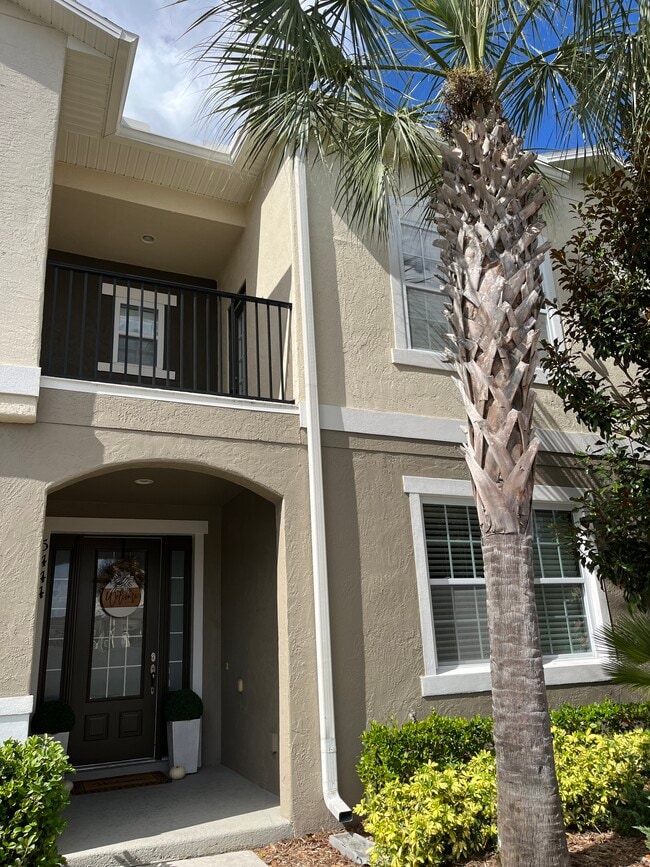 Photo - 5444 Factors Walk Dr Townhome