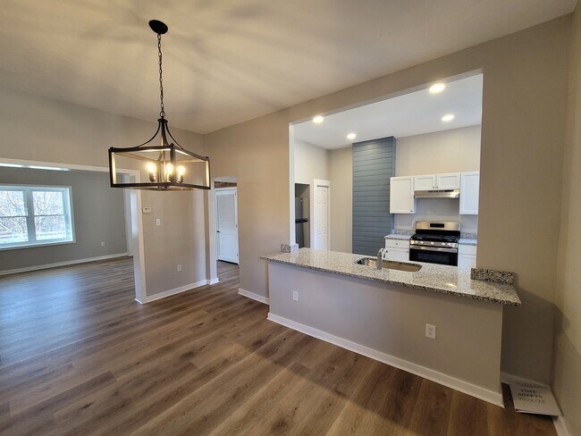 Foto del edificio - 3712 Parviss St