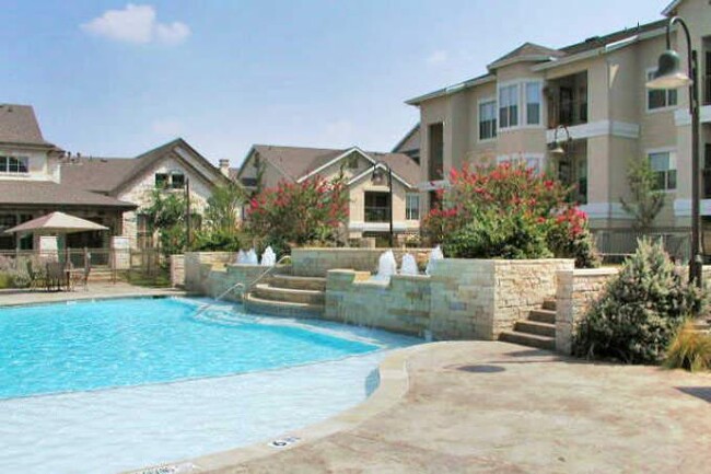 Building Photo - 1 bedroom in Pflugerville TX 78660