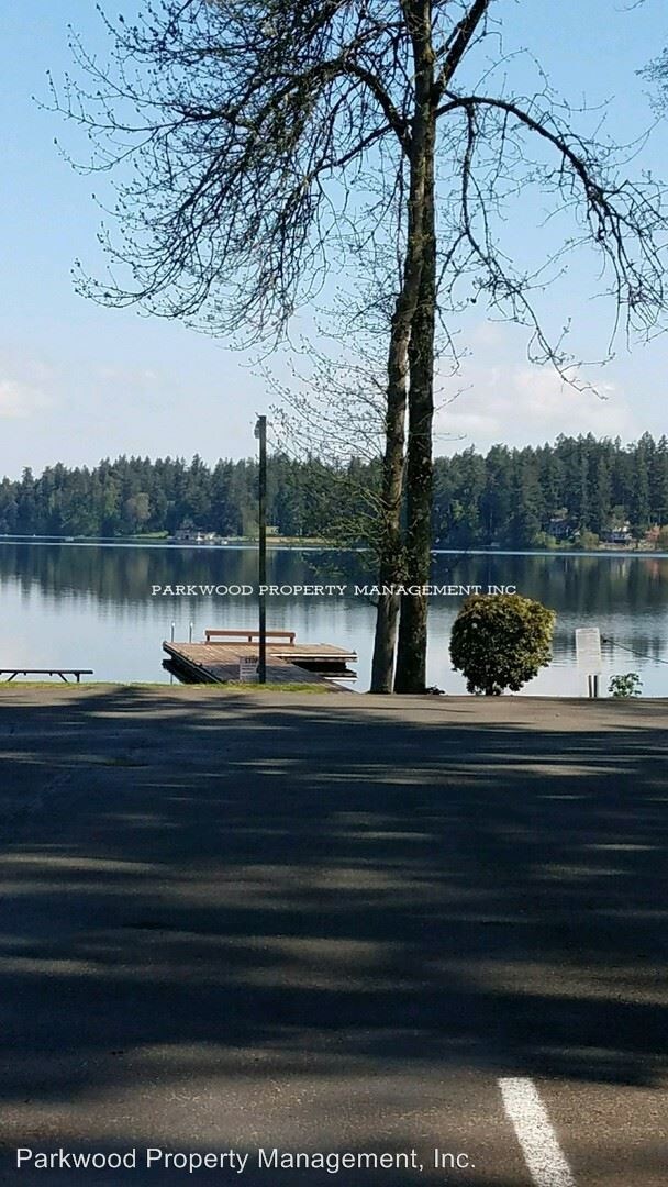 17303 Spanaway Loop Rd S, Spanaway, WA 98387 House for Rent in