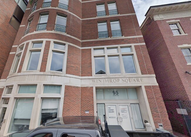 Building Photo - 93 Winthrop St