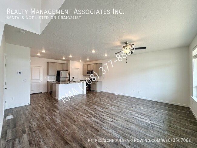 Foto del edificio - 4719 W Santa Fe Ln