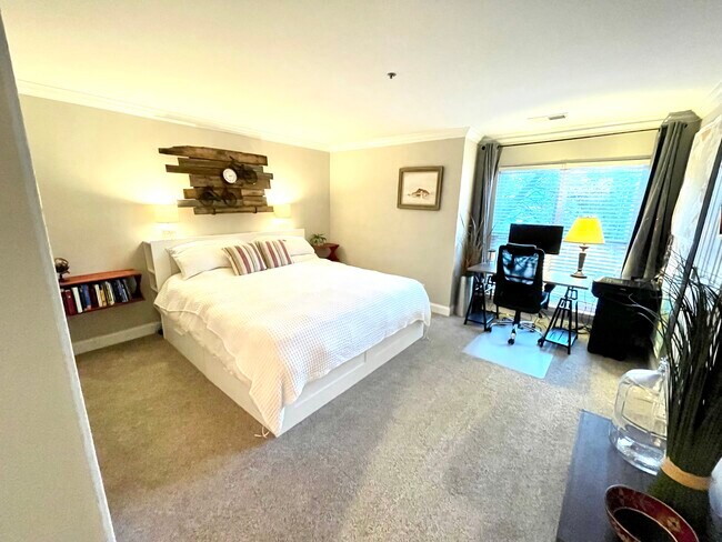 Foto del edificio - 509 N Graham St