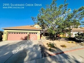 Building Photo - 2995 Silverado Creek Dr