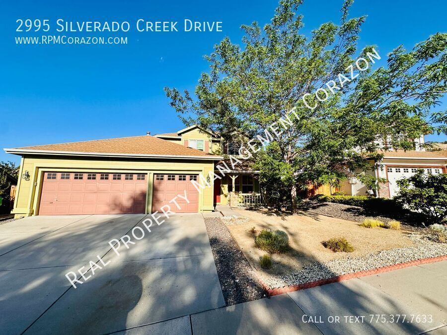 Primary Photo - 2995 Silverado Creek Dr