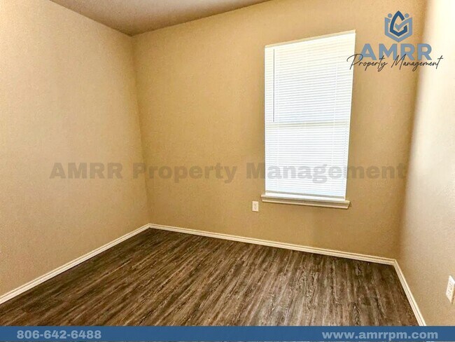 Foto del edificio - Convenient 3 Bedroom Home In Northeast Lubbock