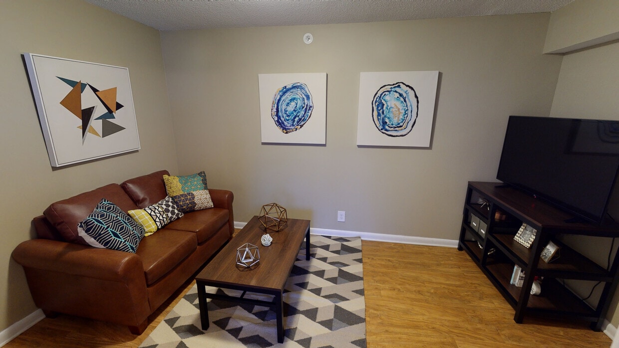 Photo - Hawks Landing Apartments