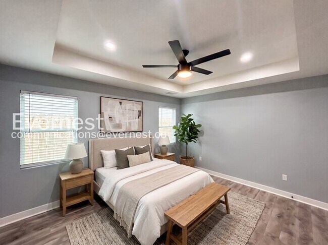 Building Photo - 3 Bed/2 Bath Home with Modern Amenities / Pet-Friendly / Available Now!