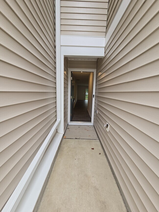 Building Photo - 4126 Trevino Dr