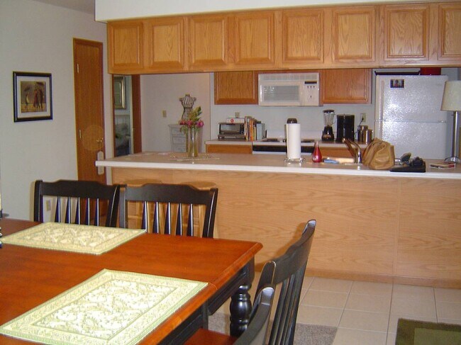 Foto del edificio - 4933 Pine Cone Ct