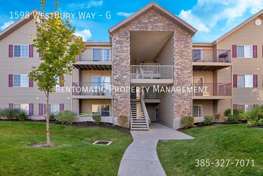 Primary Photo - 1598 Westbury Way