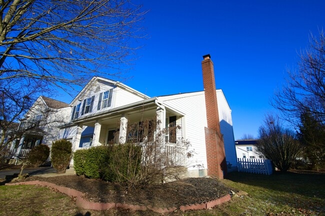 Foto del edificio - 4400 Greensbury Dr