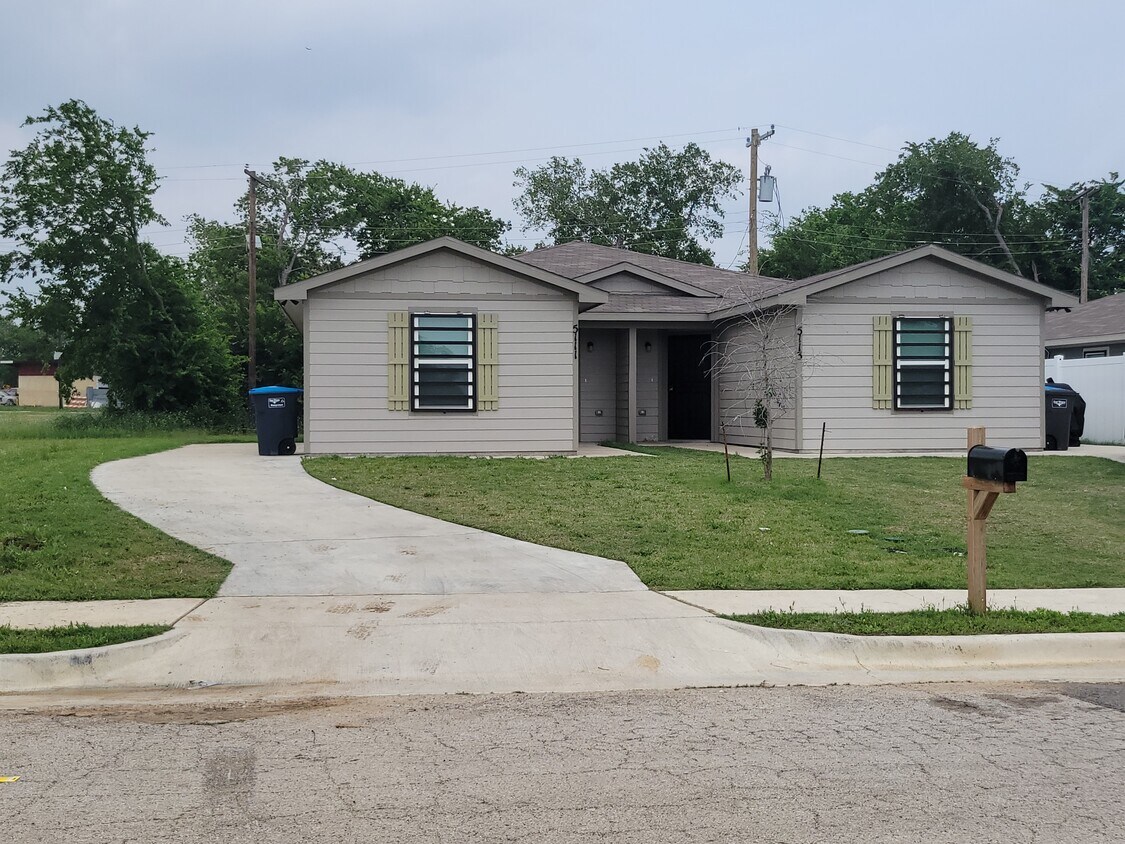 Street view - 5111 Avenue G