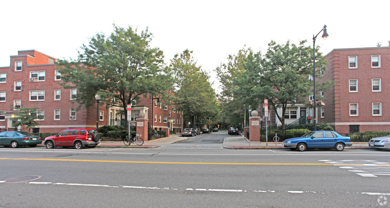 Building Photo - Roosevelt Towers Low & Mid- Rise