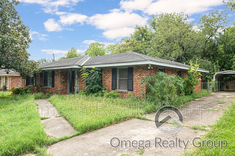 Foto principal - 3110 Partridge Rd