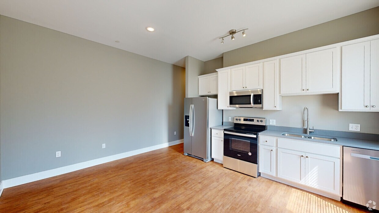 Photo - 300 W Fayette St (Baltimore, MD) Apartments