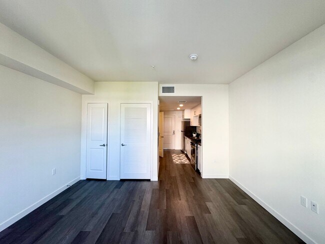 Interior Photo - The Centennial