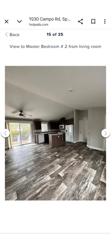 Primary Photo - 9230 Campo Rd