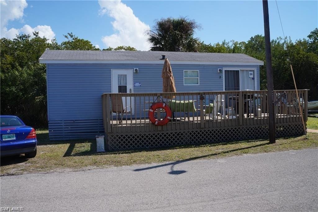 Foto principal - 5120 Stringfellow Rd
